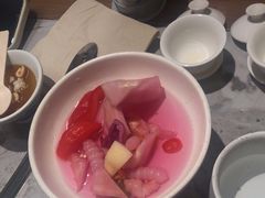 -渔语鱼新川菜Bistro(万象天地店)