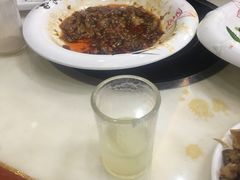 -杨胖子私房菜(秦虹路店)