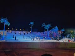 -三亚红色娘子军演艺公园景区