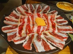 -牛人·雪花牛·木炭烤肉(昆山陆家店)