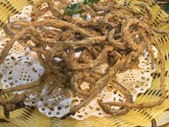 -崖口红树林海鲜餐厅