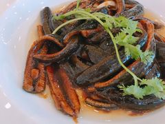 蒜香软兜-怡园饭店-餐厅(四望亭店)