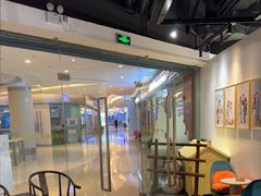 -海马体照相馆(天津世纪都会店)