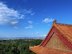 -颐和园