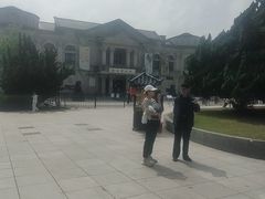 -旅顺博物馆