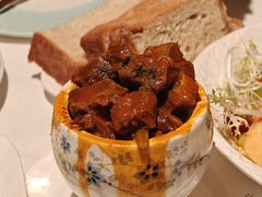 -波特曼西餐厅(南岗店)