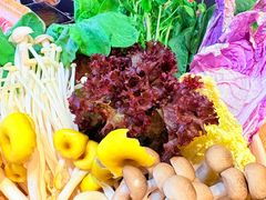 -松野谷·寿喜烧自助(华联顺义金街购物中心店)