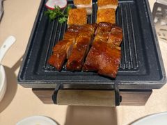 -正佳广场万豪酒店-粤菜餐厅·点心·海鲜·聚餐