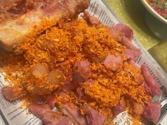 -老平安农家菜(平安店)