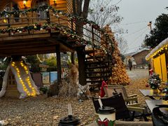 -HERRE·FARM 赫尔露营农场·团建聚会包场