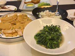 -万景茶庄·台州菜