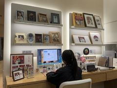 -海马体照相馆(成都来福士广场店)