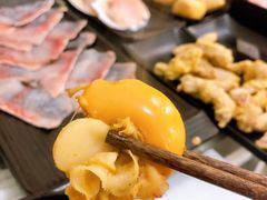 -丽江庭院之丽江往事(安定门店)
