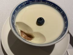 潮州奶冻-洋房火锅(新天地店)