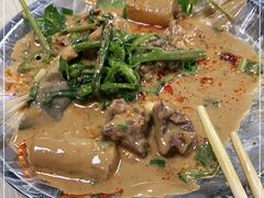 -大姐麻辣烫(莲宝中路店)