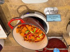 -银帆宾馆-自助餐厅(金马路店)