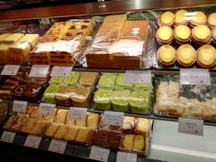 -本格旺索罗(樟宜机场T1店)