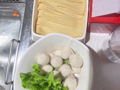 -海底捞火锅(金花路店)