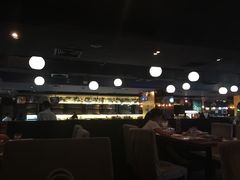 -绿茵阁牛扒餐厅(客村店)