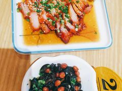 -德胜轩正宗顺德菜(宝安沙井会展中心店)