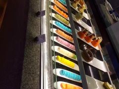 -解放碑威斯汀酒店-知味国际美食餐厅