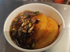 -捞沙巷