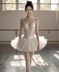 -德加芭蕾·舞蹈培训