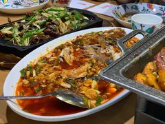 -蜀宴小调·精致家常菜(科华店)