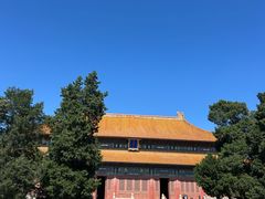 -历代帝王庙博物馆