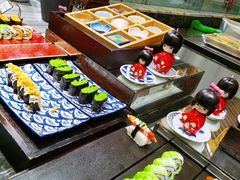-芭菲盛宴·环球美食(解放碑英利国际店)