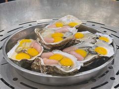 -飞尝蚝·顺德菜·鱼生(顺德总店)