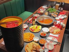 -牛New寿喜烧(金茂览秀城店)
