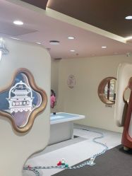 -奈尔宝家庭中心·国风主题·亲子餐厅(豫园商城店)
