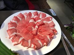 -老诚一锅羊蝎子(黄寺大街店)