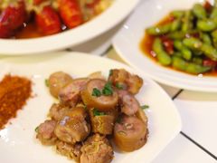 -霸王虾·麻辣小龙虾(清水河公园店)