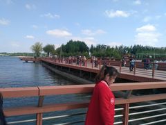-丁香湖公园