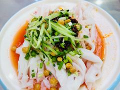 -邹胖哥好好吃餐馆(荔波美食街店)