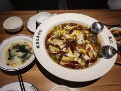 老坛子酸菜鱼-太二酸菜鱼(金沙印象城店)