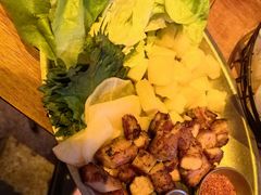 -Blac+Blac(中海环宇荟店)