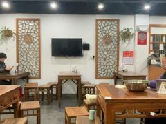 -随柳居·苏式小吃(建新巷店)