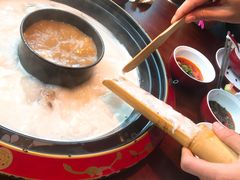 -巴邑火锅·夜宵(港隆广场店)