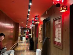 -一蘭拉面(铜锣湾店)