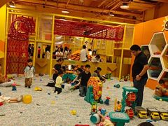 -万达广场(扬州邗江店)