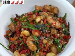 -笨罗卜浏阳菜馆(太平街店)