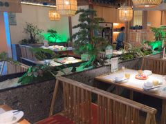 -筱爷叔·上海传统手工菜(玉树路店)