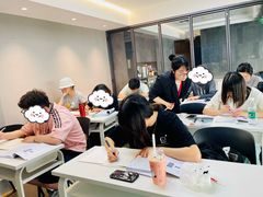-帝京日语(春熙路旗舰校区)