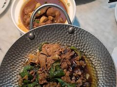 -小菜园新徽菜(无锡宜家荟聚中心店)