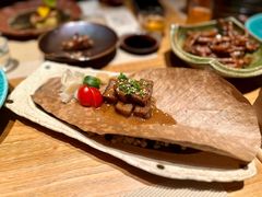 -墨澜·人间味割烹料理