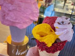 -VENCHI 闻绮(上海佛罗伦萨小镇店)