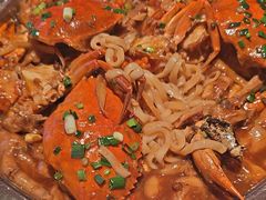 -胖哥俩肉蟹煲(海盐总店)